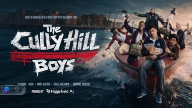 The Cully Hill Boys؛ فیلم ۱۱۰ دقیقه‌ای که آینده تولید سینما با هوش مصنوعی را آزمایش می‌کند