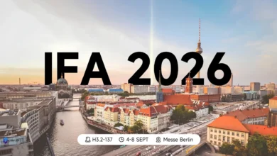 بهترین و عجیب‌ترین محصولات IFA 2026؛ از لپ‌تاپ‌های تاشو و SSD مغناطیسی تا ربات‌های انسان‌نما