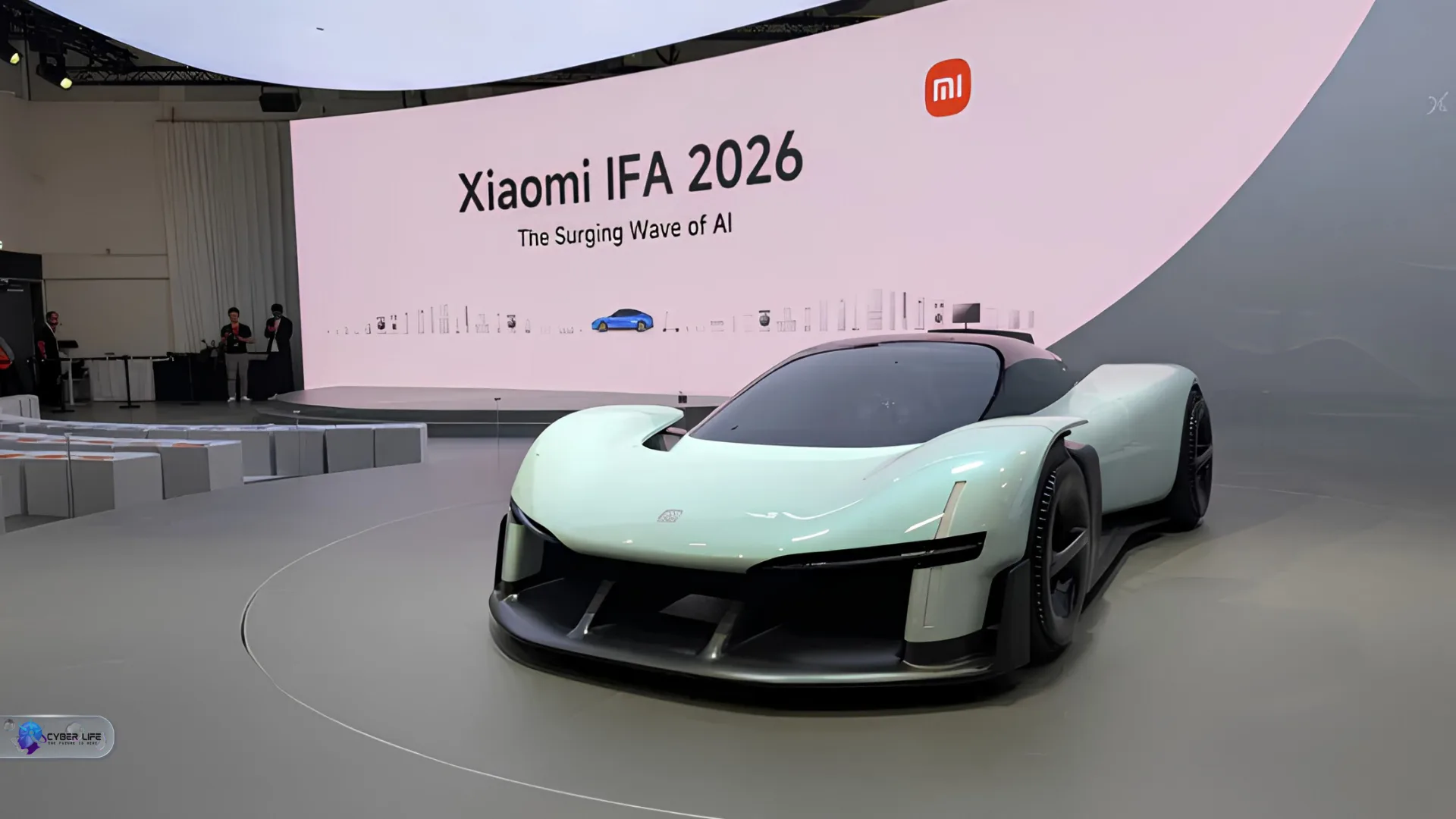 تحلیل استراتژیک IFA 2026: محو شدن مرز سخت‌افزار، رباتیک و هوش مصنوعی