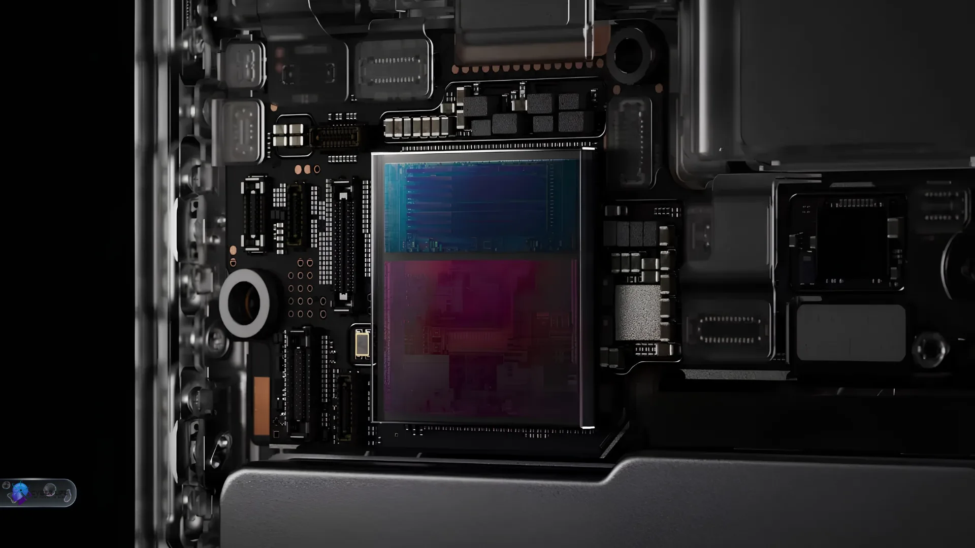 A20 Pro چگونه آیفون را برای عصر جدید هوش مصنوعی آماده می‌کند؟ بررسی تخصصی تراشه اپل