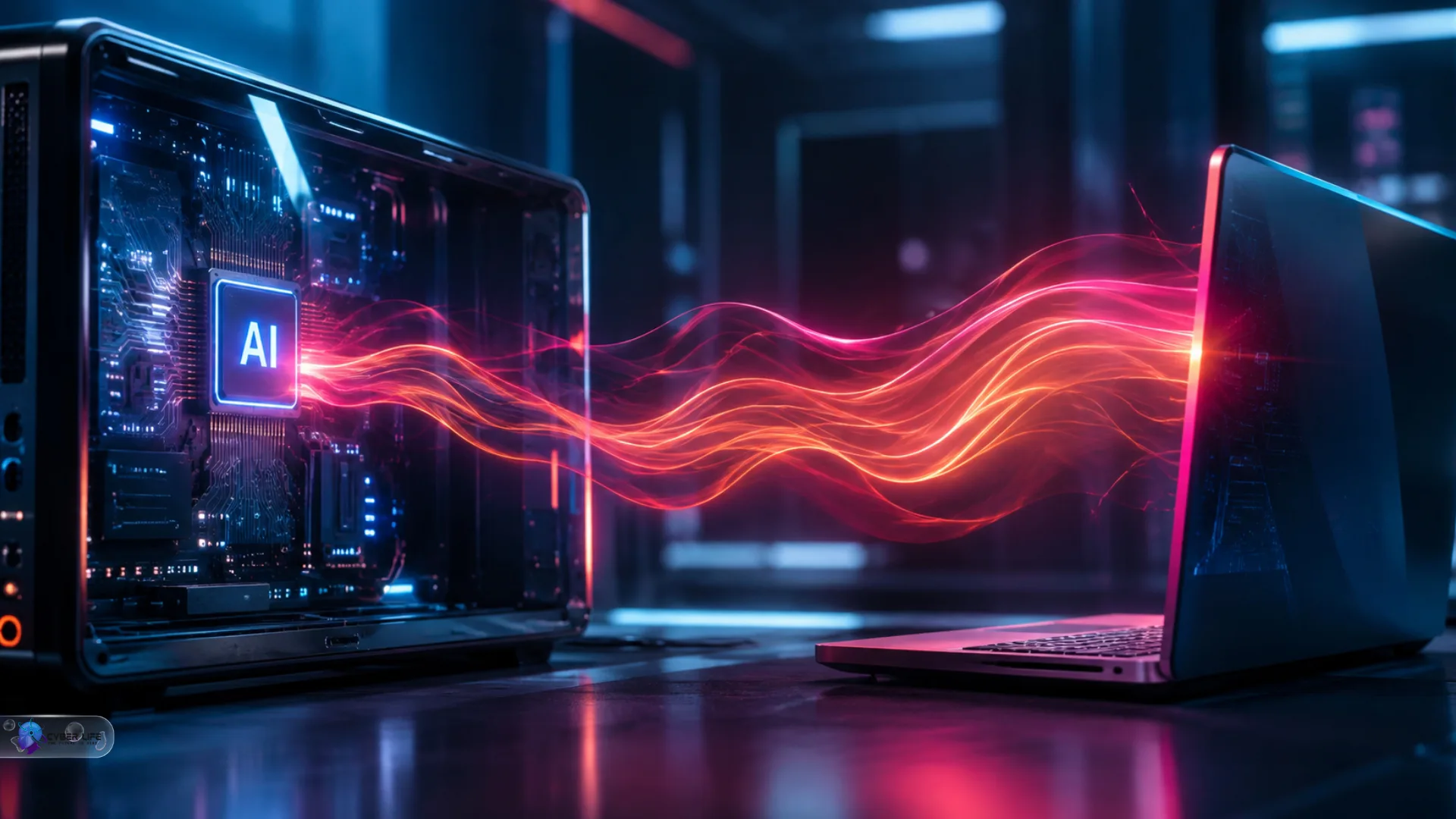 1. وقتی گرمای CPU به کانال ارتباطی تبدیل میشود؛ نگرانی جدید درباره مهار عاملهای هوش مصنوعی