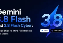 پوستر رسمی رونمایی از مدل هوش مصنوعی GPT-6 Astra توسط شرکت OpenAI