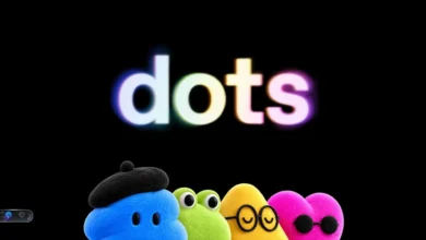 OpenAI از Dots رونمایی کرد؛ ایجنت‌های هوش مصنوعی که می‌توانند شبانه‌روز برای شما کار کنند
