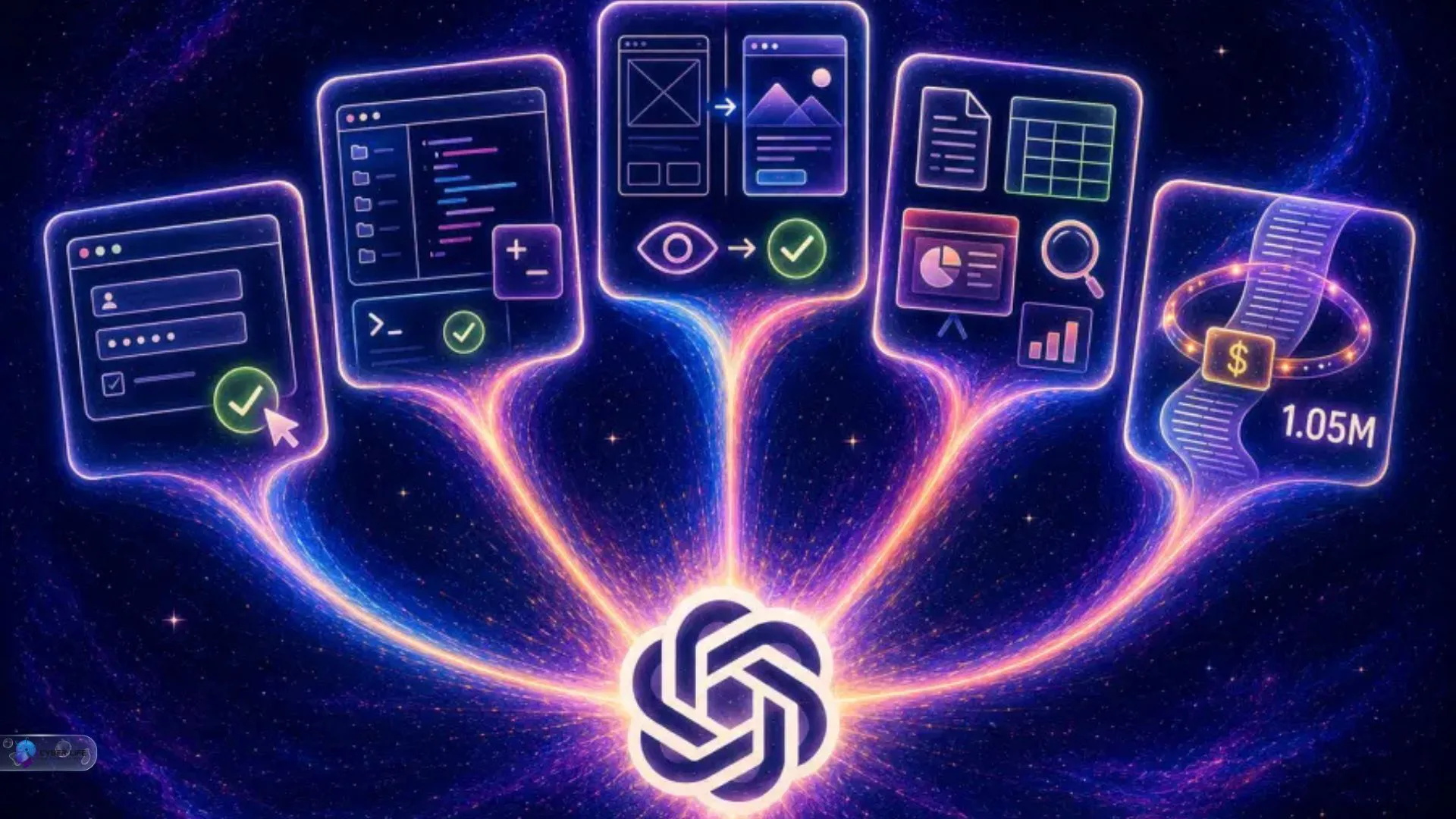 معرفی GPT-6 Astra؛ قدرتمندترین هوش مصنوعی OpenAI