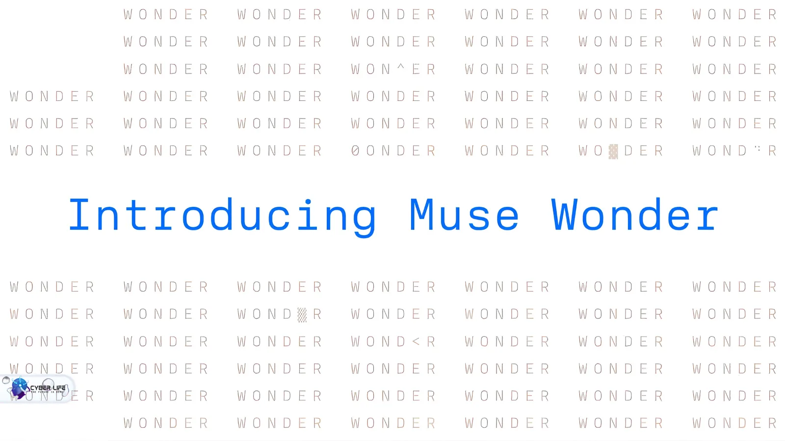 نمایش قابلیت حافظه فعال (Active Memory) در پردازش اطلاعات بلندمدت توسط مدل Muse Wonder