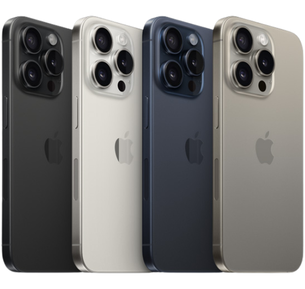 apple iphone 15 pro eco