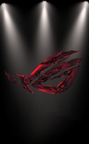 خرید محصولات ASUS ROG| خرید ایسوس
