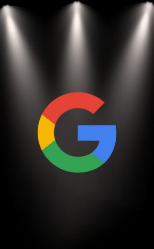 فروشگاه محصولات گوگل