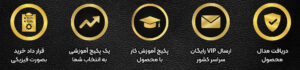 خدمات خرید از سایبرشاپ