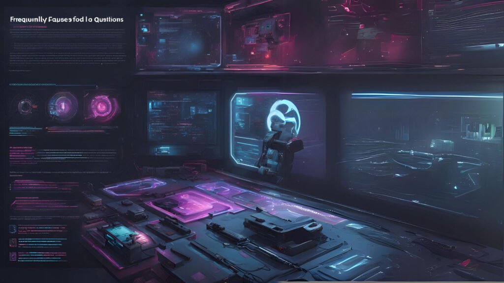 سوالات متداول فروشگاه سایبرشاپ