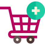 افزودن به سبد خرید محصول