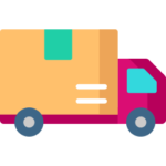 ارسال vip و رایگان سفارش