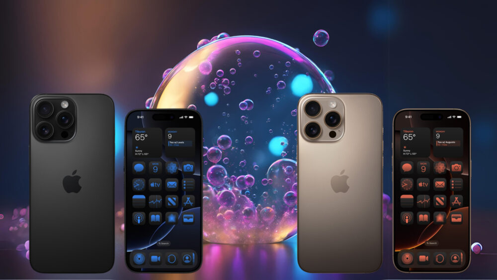 خرید آیفون 16 پرو