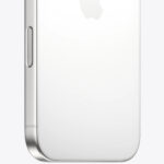 مشخصات فنی آیفون 16 پرو