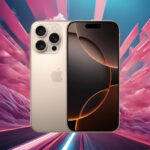 خرید آیفون 16 پرو با بهترین قیمت