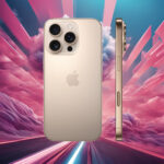 قیمت روز آیفون 16 پرو