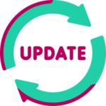 آپدیت شدن به آخرین ورژن گجت خریداری شده