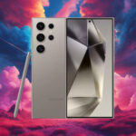 گلکسی S24 اولترا، بهترین انتخاب برای کاربران حرفه ای