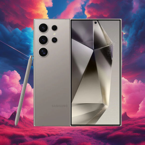گلکسی S24 اولترا، بهترین انتخاب برای کاربران حرفه ای