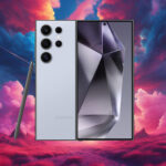 گلکسی S24 اولترا را با بهترین قیمت و گارانتی معتبر از ما خریداری کنید.