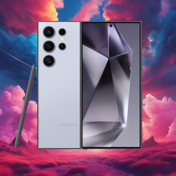 گلکسی S24 اولترا را با بهترین قیمت و گارانتی معتبر از ما خریداری کنید.