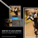 مشاوره رایگان برای انتخاب بهترین مدل گلکسی S24 اولترا.