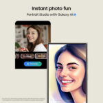 دوربین گلکسی S24 اولترا