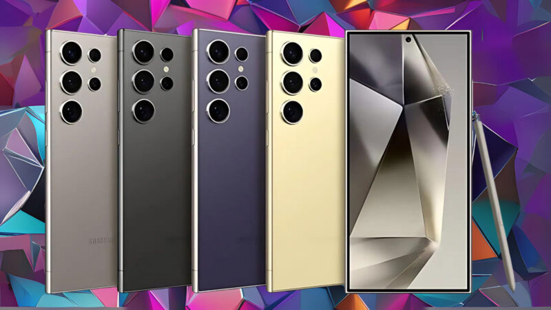 گلکسی اس 24 الترا | galaxy s24 ultra