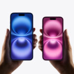 گوشی آیفون 16 و آیفون 16 پلاس اپل | Apple iPhone 16 & iPhone 16 Plus