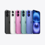 مشخصات گوشی آیفون 16 اپل | Apple iPhone 16