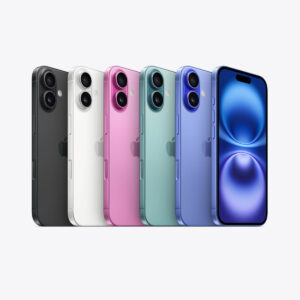 مشخصات گوشی آیفون 16 اپل | Apple iPhone 16