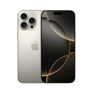 گوشی آیفون 16 پرو اپل | Apple iPhone 16 Pro