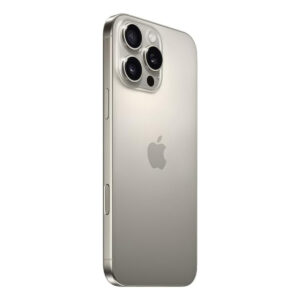 خرید آنلاین گوشی آیفون 16 پرو مکس اپل | Apple iPhone 16 Pro Max
