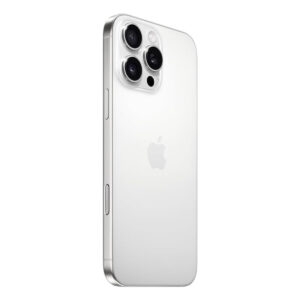 خرید آنلاین گوشی آیفون 16 پرو مکس اپل | Apple iPhone 16 Pro Max