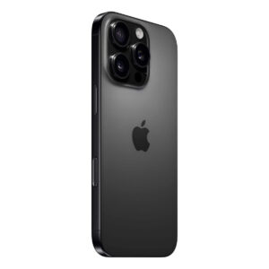 مشخصات گوشی آیفون 16 پرو مکس اپل | Apple iPhone 16 Pro Max