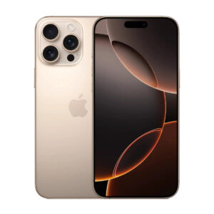 گوشی آیفون 16 پرو مکس اپل | Apple iPhone 16 Pro Max