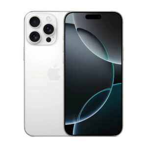 گوشی آیفون 16 پرو مکس اپل | Apple iPhone 16 Pro Max