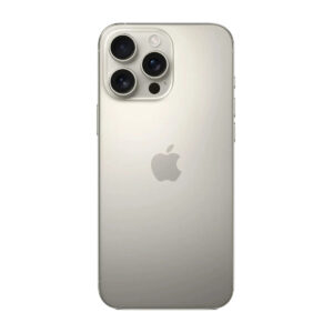 خرید گوشی آیفون 16 پرو مکس اپل | Apple iPhone 16 Pro Max