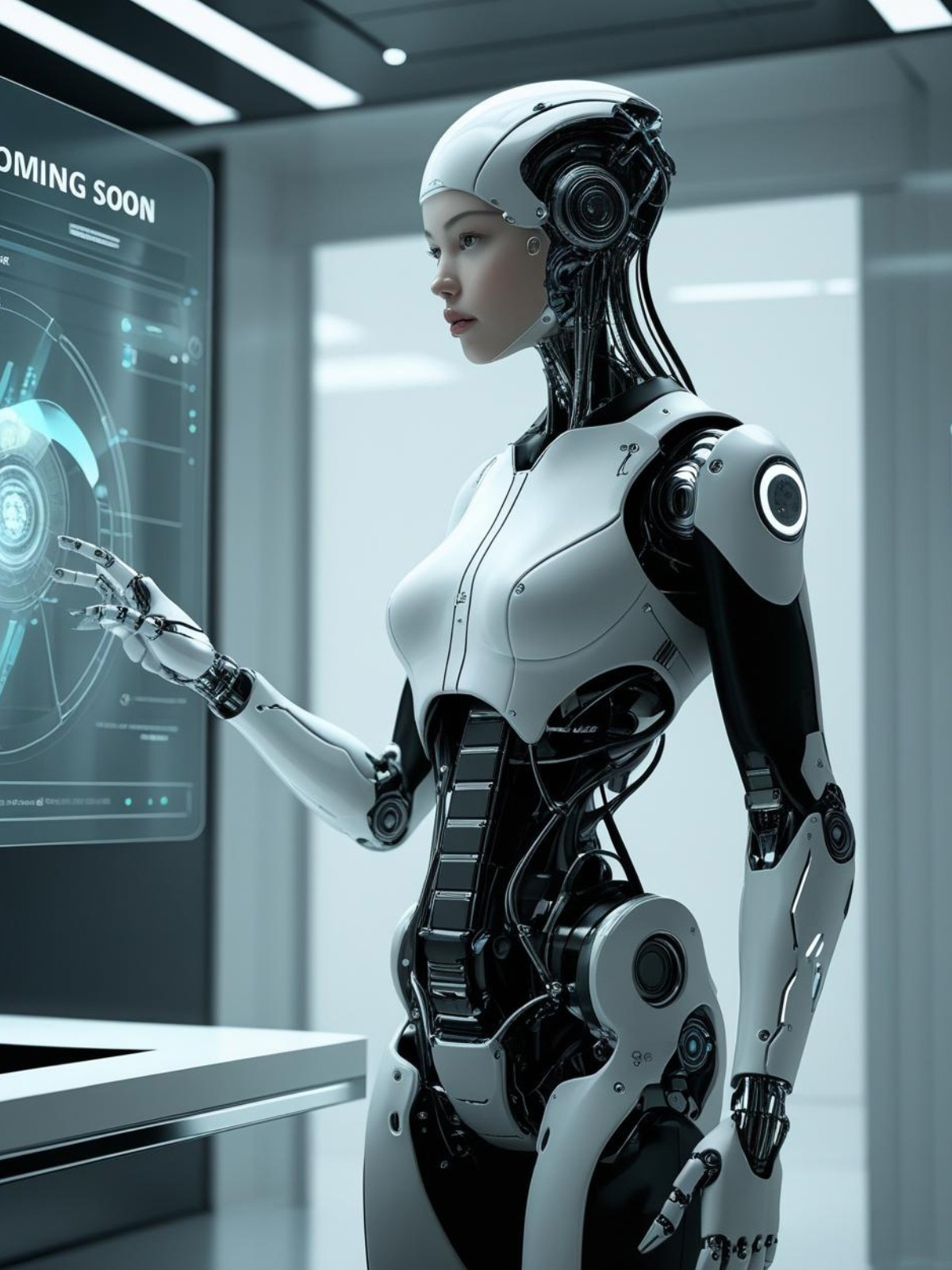 بررسی تخصصی گوشی آیفون 16 اپل به زودی در سایبرشاپ