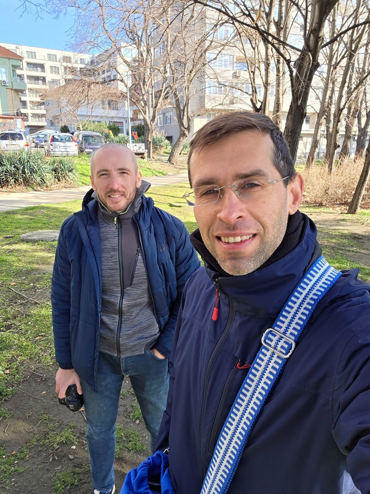 نمونه تصاویر عکاسی گوشی گلکسی اس ۲۵ اولترا | Sample Galaxy S25 Ultra photography images