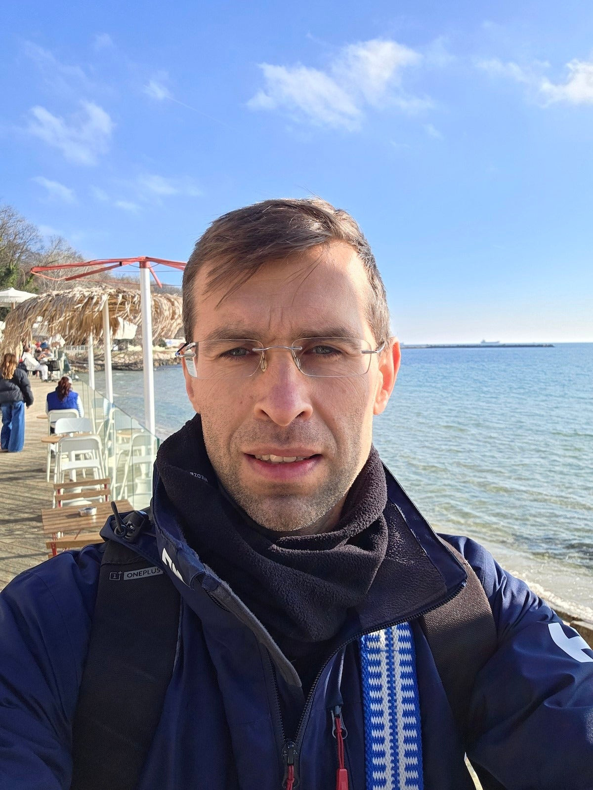 نمونه تصاویر عکاسی گوشی گلکسی اس ۲۵ اولترا | Sample Galaxy S25 Ultra photography images