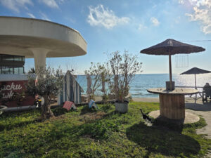 نمونه تصاویر عکاسی گوشی گلکسی اس ۲۵ اولترا | Sample Galaxy S25 Ultra photography images