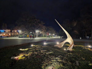 نمونه تصاویر عکاسی گوشی گلکسی اس ۲۵ اولترا | Sample Galaxy S25 Ultra photography images