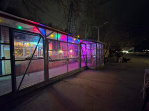نمونه تصاویر عکاسی گوشی گلکسی اس ۲۵ اولترا | Sample Galaxy S25 Ultra photography images