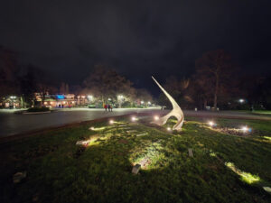 نمونه تصاویر عکاسی گوشی گلکسی اس ۲۵ اولترا | Sample Galaxy S25 Ultra photography images