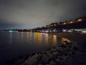 نمونه تصاویر عکاسی گوشی گلکسی اس ۲۵ اولترا | Sample Galaxy S25 Ultra photography images