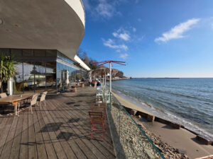 نمونه تصاویر عکاسی گوشی گلکسی اس ۲۵ اولترا | Sample Galaxy S25 Ultra photography images