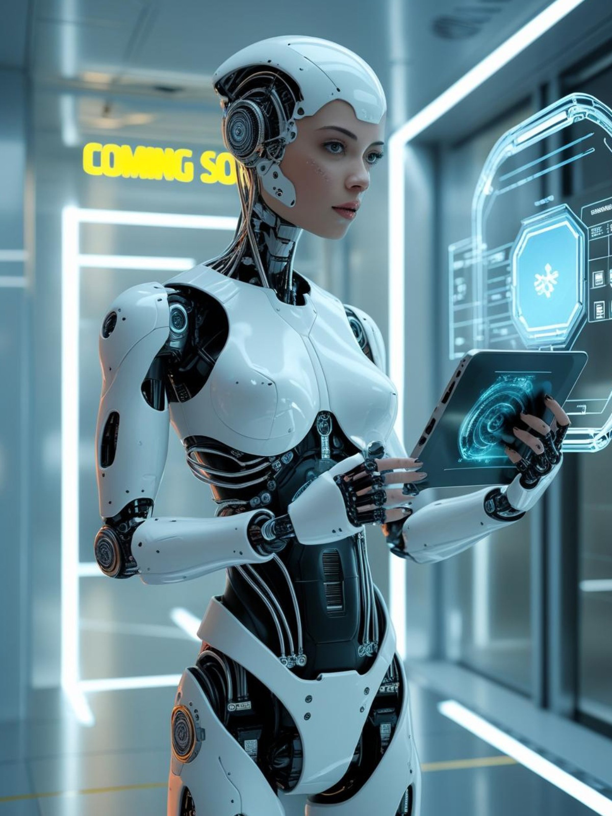 بررسی تخصصی گوشی گلکسی اس 25 سامسونگ به زودی در سایبرشاپ