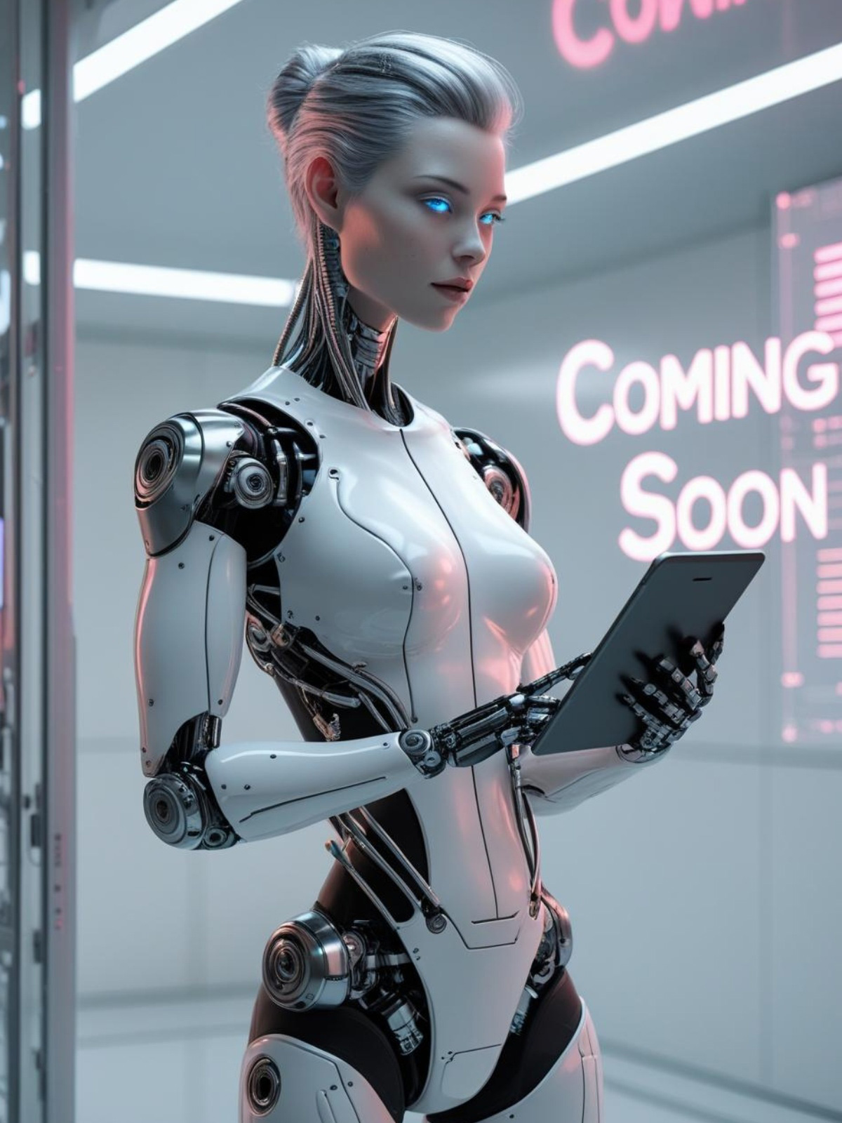 Galaxy Z Fold 6 review coming soon | بررسی تخصصی گوشی گلکسی زد فولد ۶ به زودی