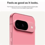 نقد و بررسی گوشی پیکسل 9 گوگل | Google Pixel 9